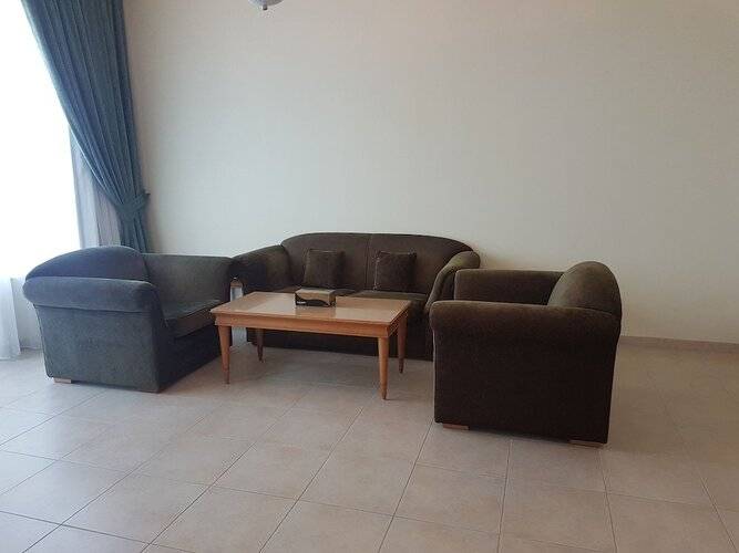 Platinum Hotel Apartment
