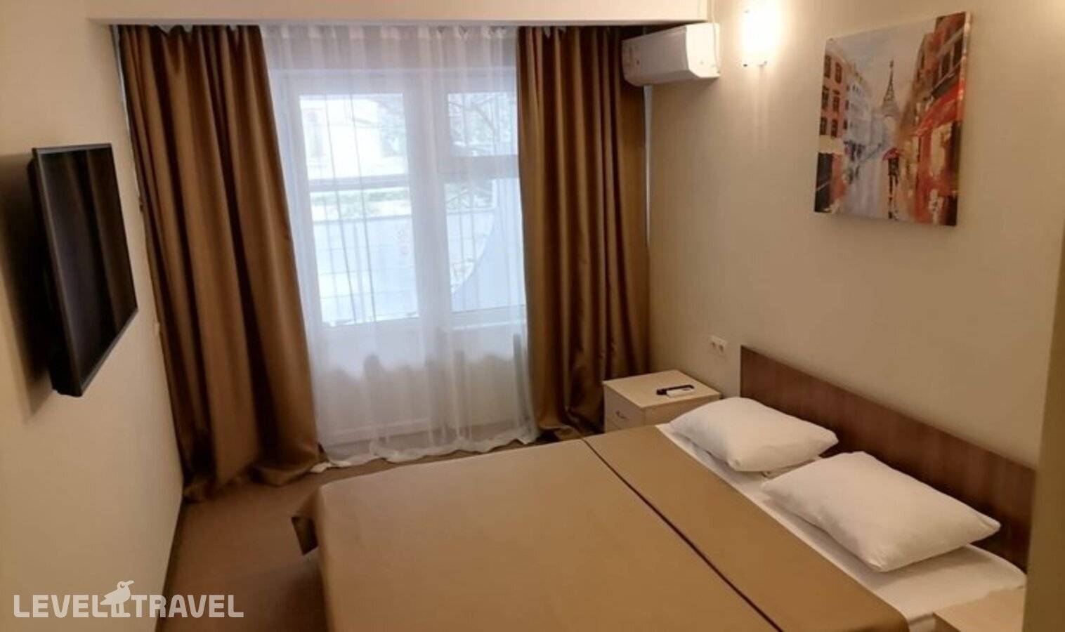 фотографии отеля Кастрополь в Россия(Береговое) - фото №6