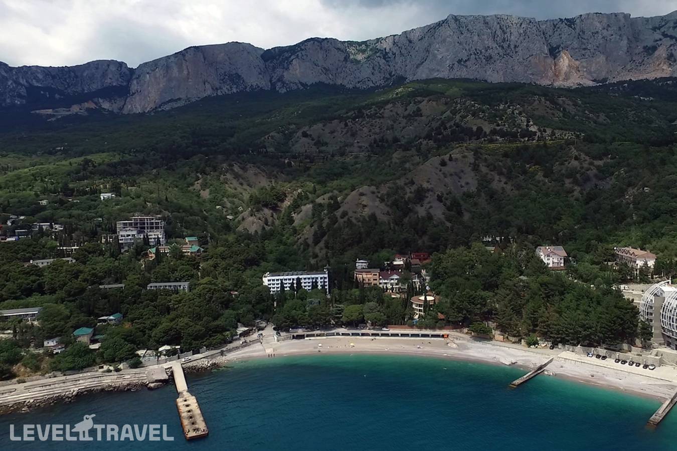 фотографии отеля Кастрополь в Россия(Береговое) - фото №9