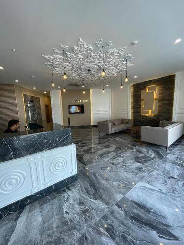 Green Garden City Luxury Apartments