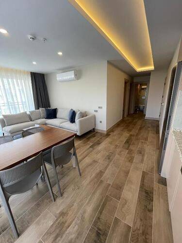 Green Garden City Luxury Apartments