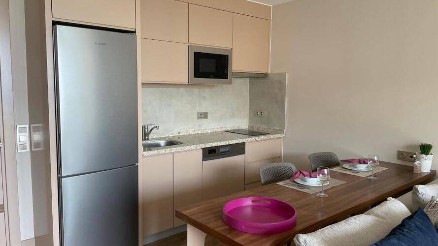 Green Garden City Luxury Apartments