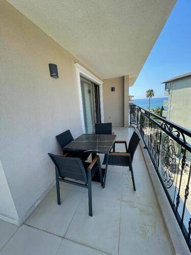 Green Garden City Luxury Apartments