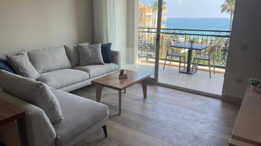 Green Garden City Luxury Apartments