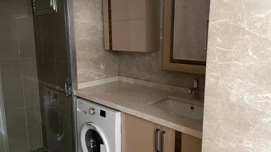 Green Garden City Luxury Apartments