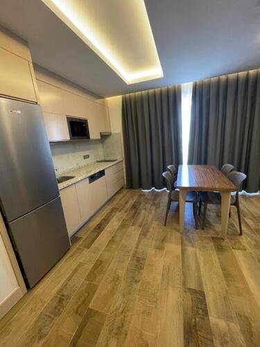 Green Garden City Luxury Apartments