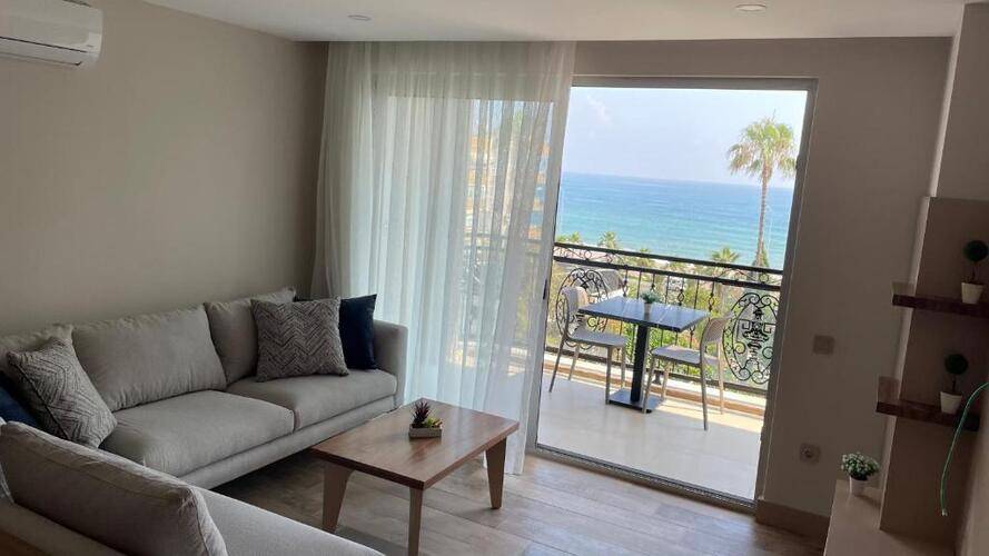 Green Garden City Luxury Apartments