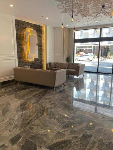 Green Garden City Luxury Apartments