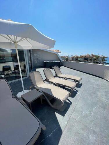Green Garden City Luxury Apartments