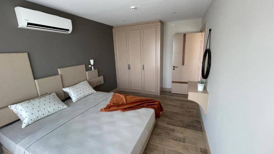Green Garden City Luxury Apartments