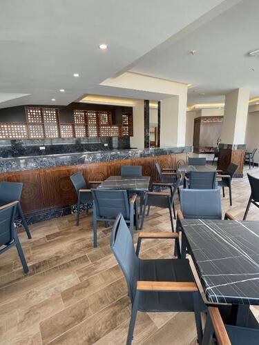 Green Garden City Luxury Apartments