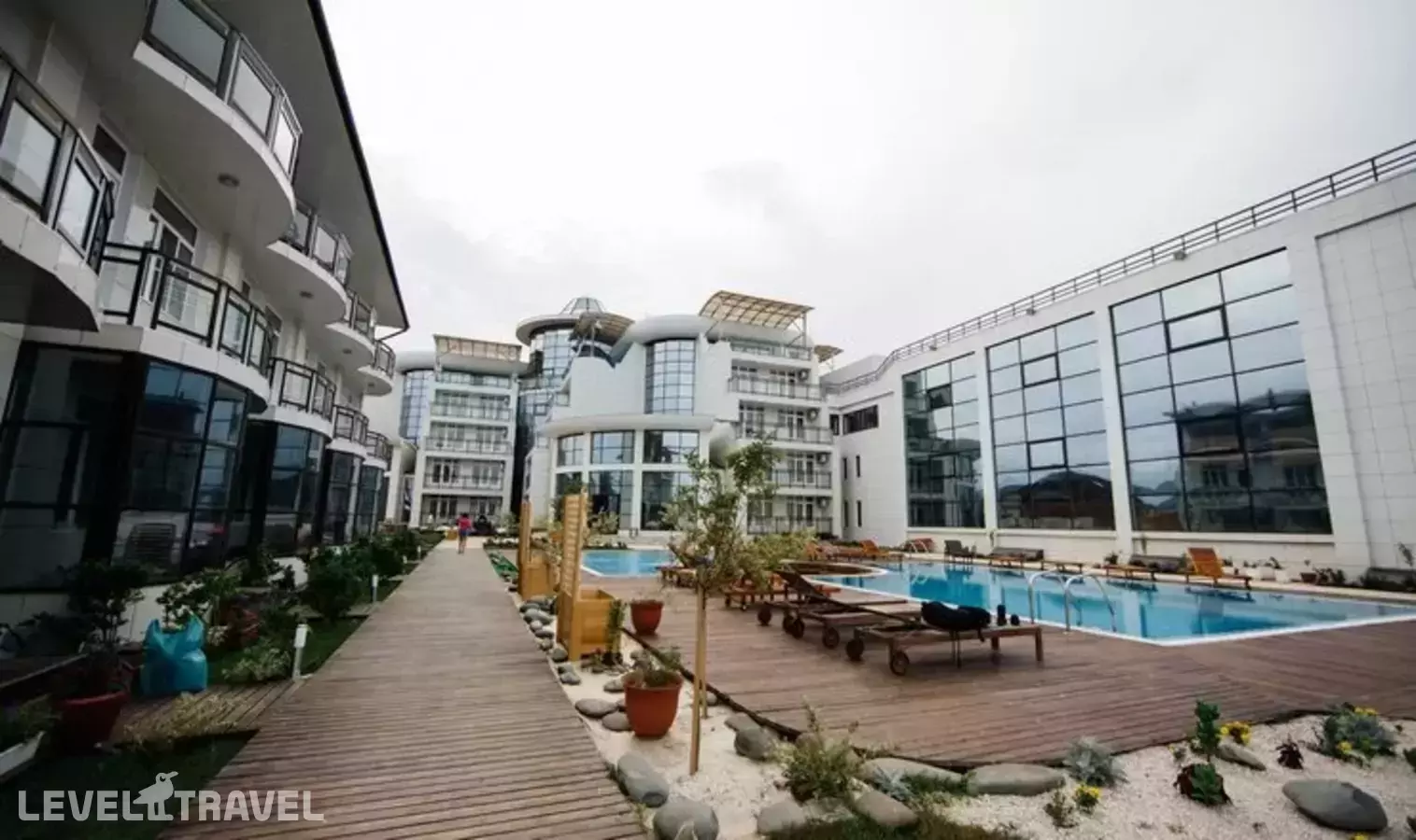 Альградо Отель