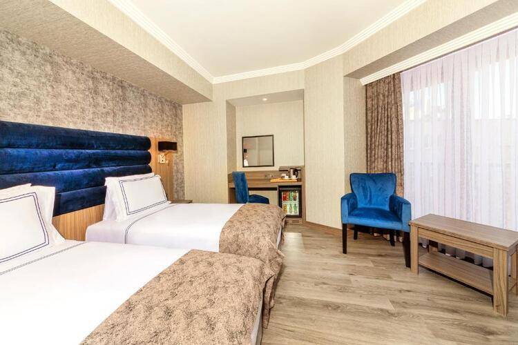 Demiray Hotel & Spa
