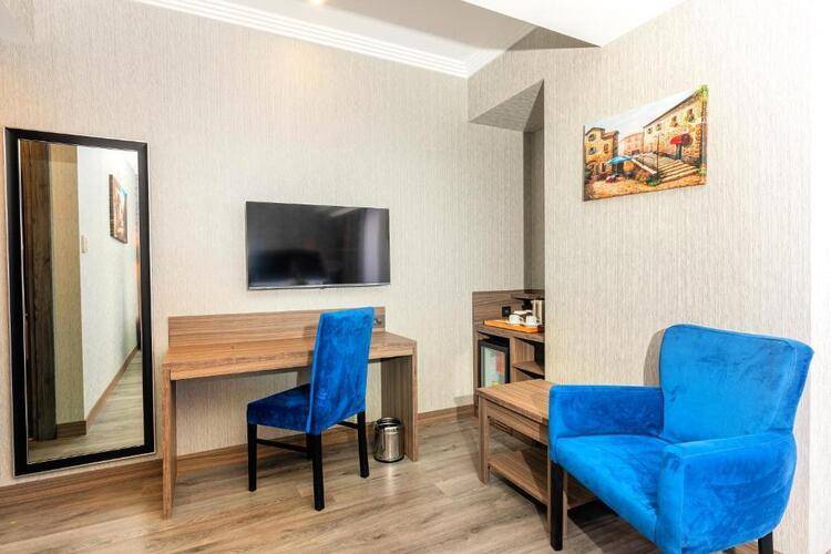 Demiray Hotel & Spa