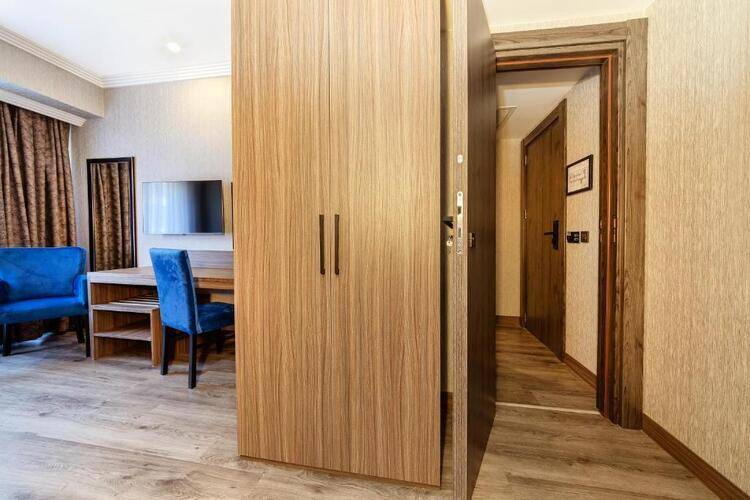 Demiray Hotel & Spa