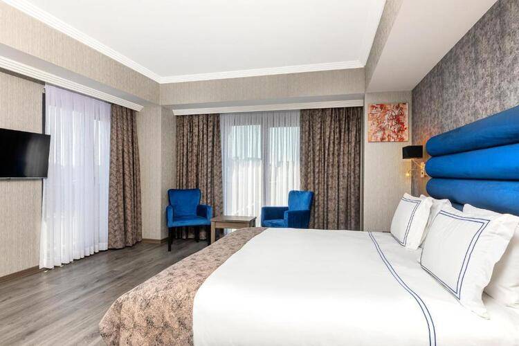 Demiray Hotel & Spa