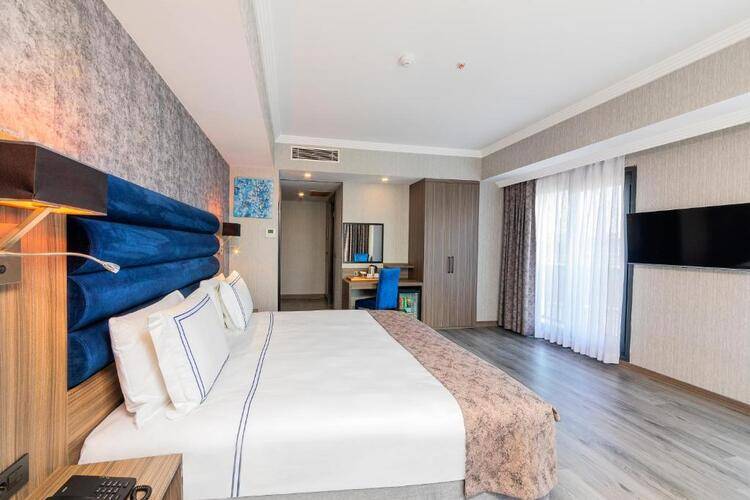 Demiray Hotel & Spa