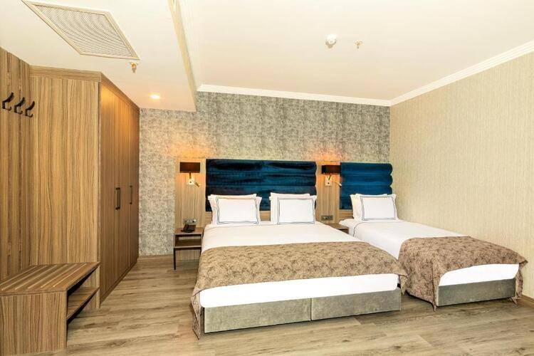 Demiray Hotel & Spa