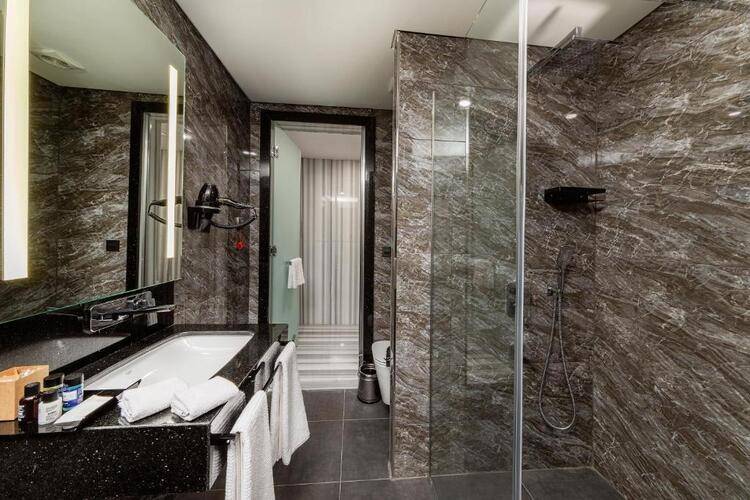 Demiray Hotel & Spa