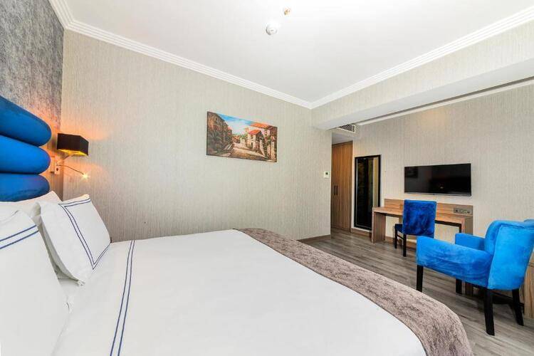 Demiray Hotel & Spa