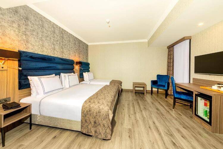 Demiray Hotel & Spa