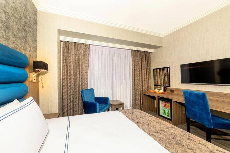 Demiray Hotel & Spa