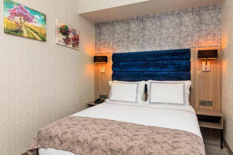 Demiray Hotel & Spa