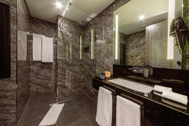 Demiray Hotel & Spa