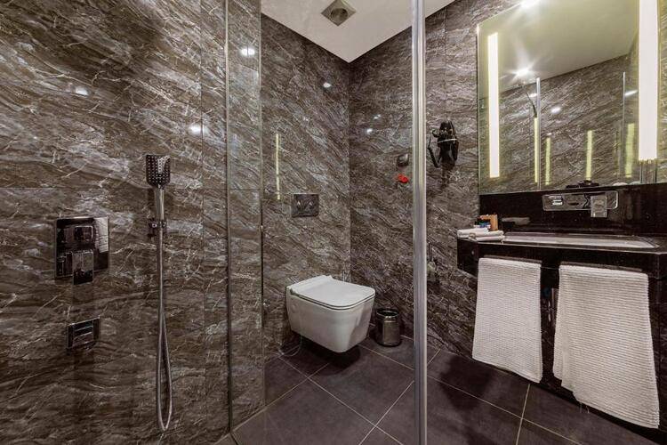 Demiray Hotel & Spa
