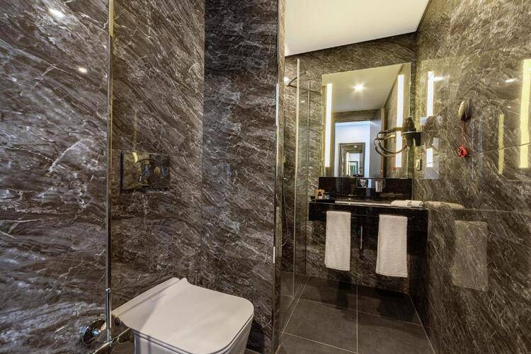 Demiray Hotel & Spa