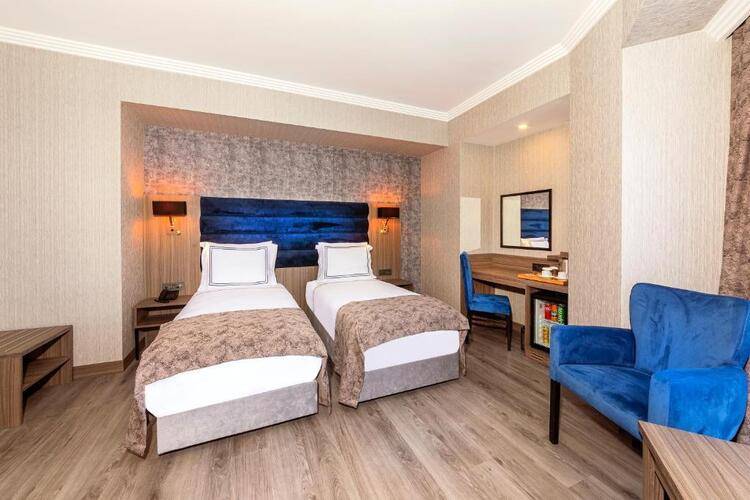 Demiray Hotel & Spa