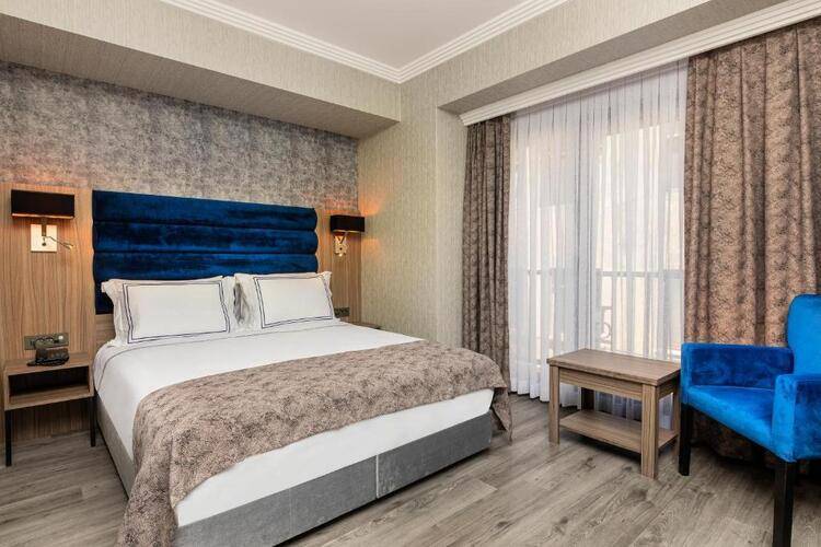 Demiray Hotel & Spa