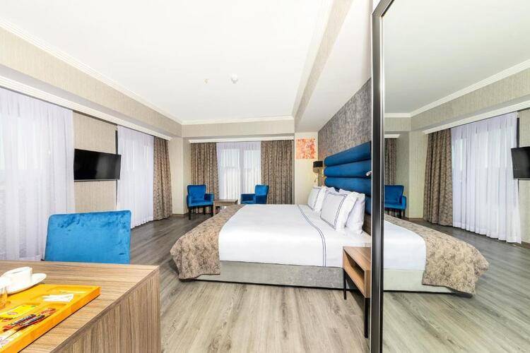 Demiray Hotel & Spa