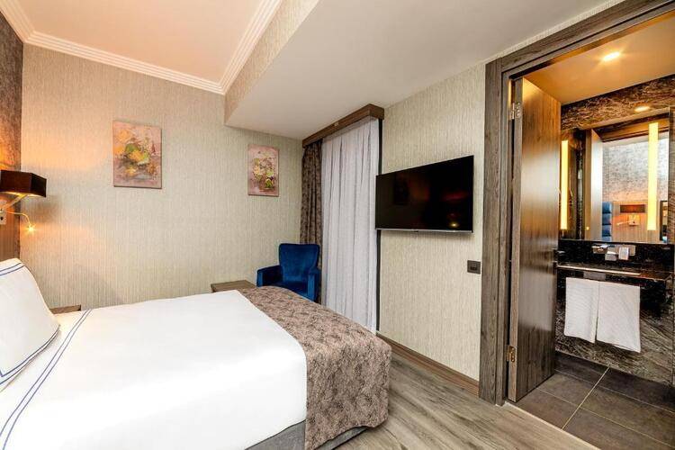 Demiray Hotel & Spa