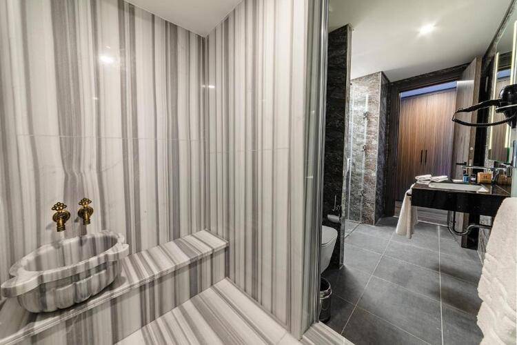 Demiray Hotel & Spa
