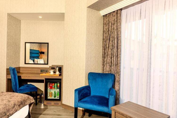 Demiray Hotel & Spa