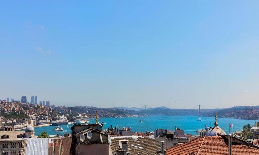 Demiray Hotel & Spa