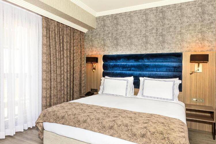 Demiray Hotel & Spa