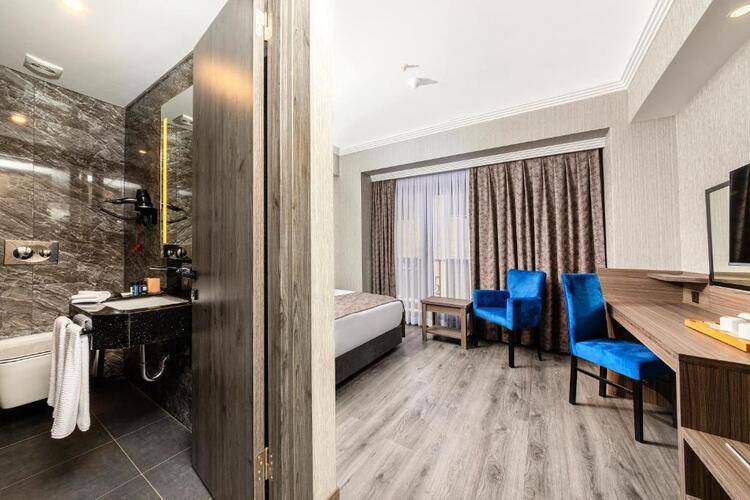 Demiray Hotel & Spa