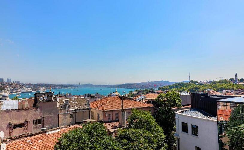 Demiray Hotel & Spa