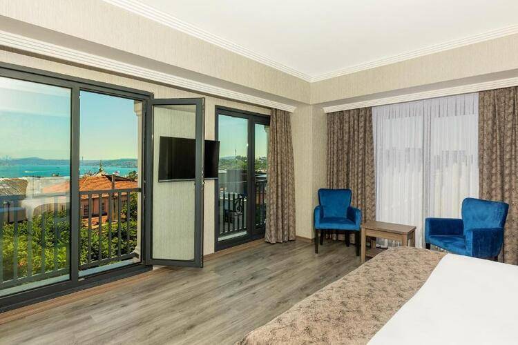 Demiray Hotel & Spa