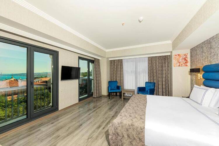 Demiray Hotel & Spa