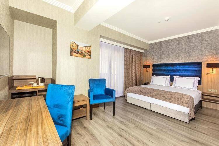 Demiray Hotel & Spa