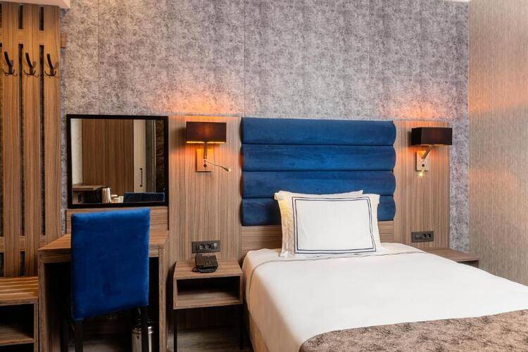 Demiray Hotel & Spa