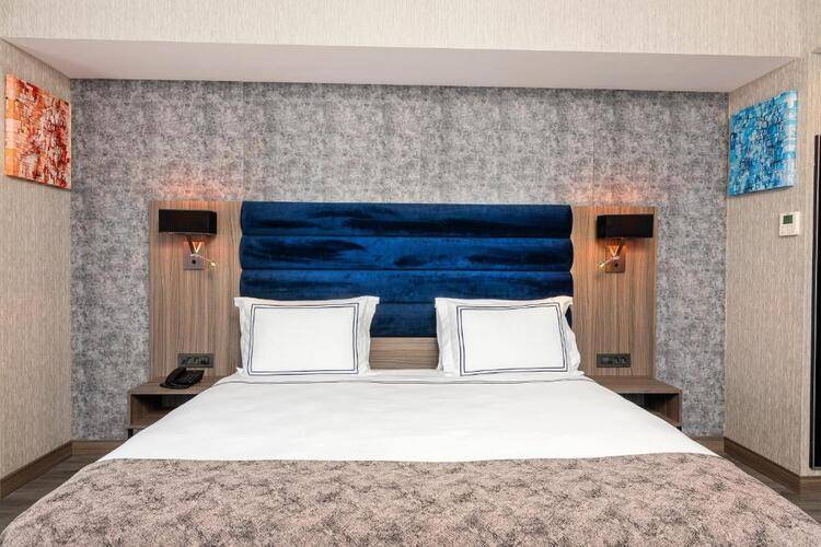 Demiray Hotel & Spa