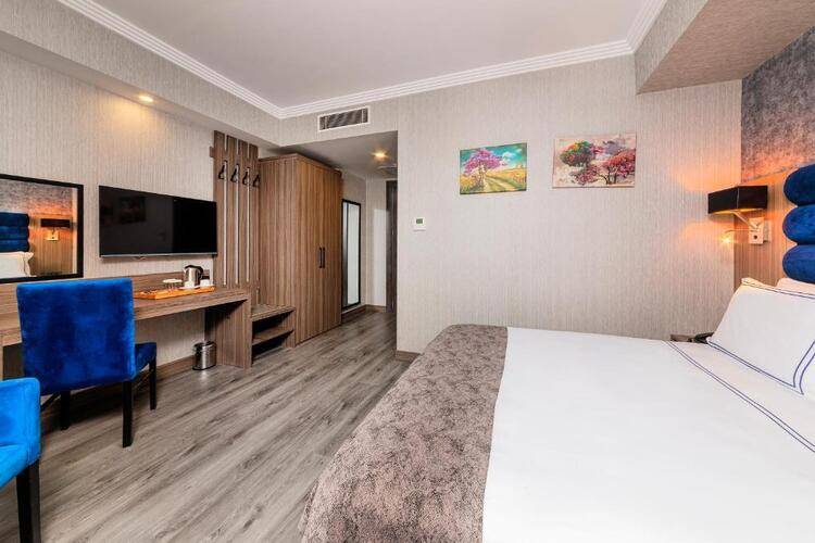 Demiray Hotel & Spa