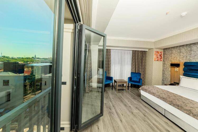 Demiray Hotel & Spa