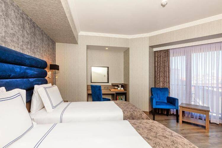 Demiray Hotel & Spa