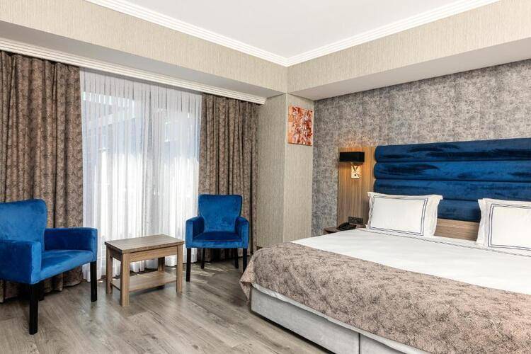 Demiray Hotel & Spa