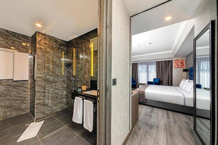 Demiray Hotel & Spa